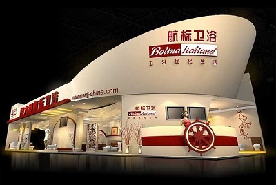 展覽展示設(shè)計空間必須注意的幾大要素，你都了解嗎？